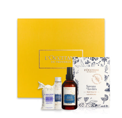 Serente Life Gift Set