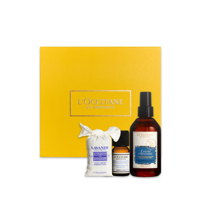 Relaxing Gift Set